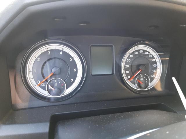 Photo 8 from auction – 2015 RAM 1500 ST with VIN 3C6JR6AG8FG531645