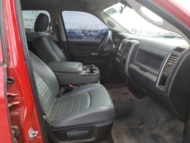 Photo 5 from auction – 2014 RAM 1500 ST with VIN 1C6RR6FT9ES234187