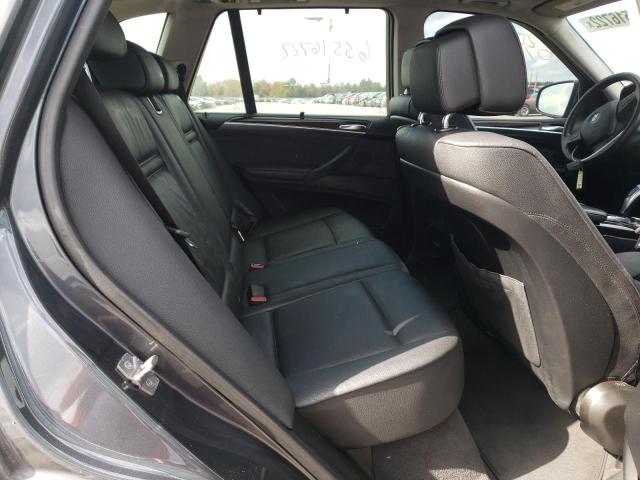 Photo 6 from auction – 2011 BMW X5 XDRIVE3 with VIN 5UXZV4C51BL741216