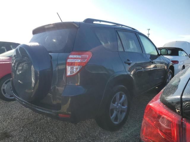 Photo 4 from auction – 2011 TOYOTA RAV4 LIMIT with VIN 2T3YF4DV9BW069377