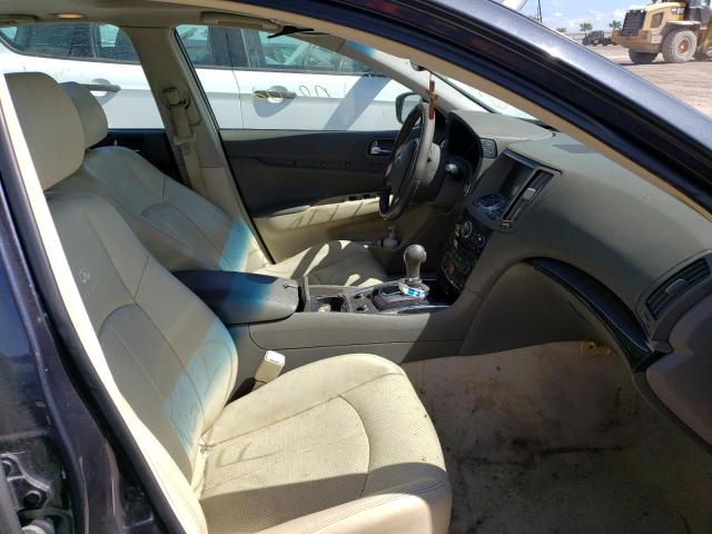 Photo 5 from auction – 2011 INFINITI G37 BASE with VIN JN1CV6AP5BM303318