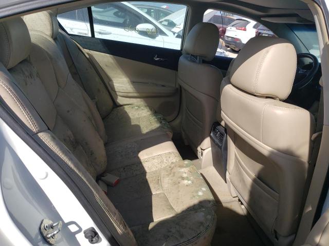 Photo 6 from auction – 2012 NISSAN MAXIMA S with VIN 1N4AA5AP7CC825522