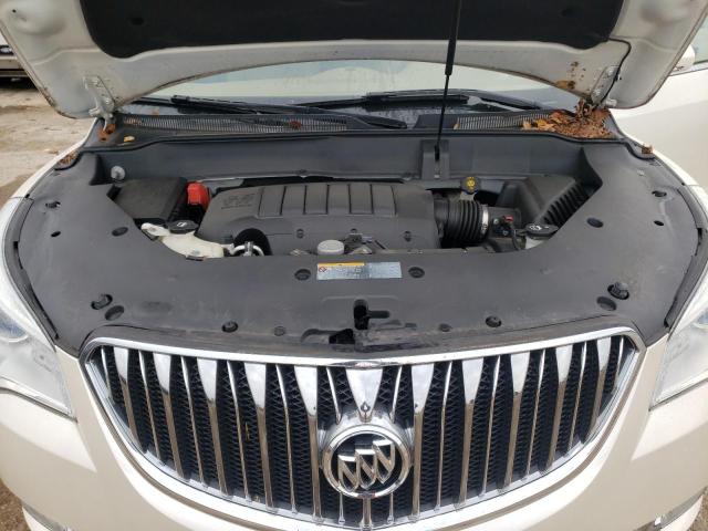 Photo 7 from auction – 2013 BUICK ENCLAVE with VIN 5GAKRCKD9DJ265050