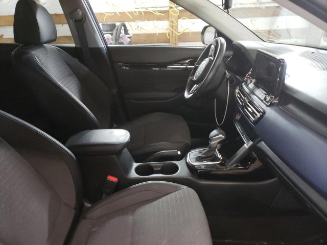 Photo 5 from auction – 2022 KIA SELTOS S with VIN KNDEU2AA9N7261087