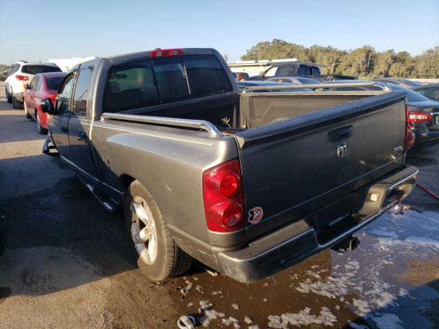 Photo 3 from auction – 2007 DODGE RAM 1500 S with VIN 1D7HA18217S141966