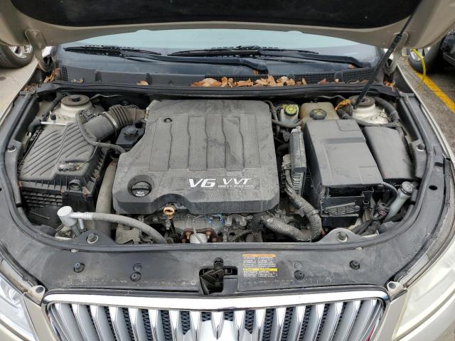 Photo 7 from auction – 2010 BUICK LACROSSE C with VIN 1G4GC5GG8AF281366