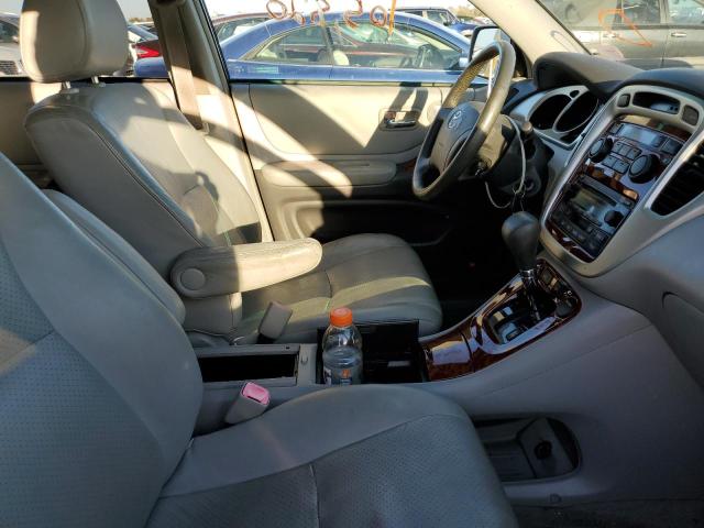 Photo 5 from auction – 2006 TOYOTA HIGHLANDER with VIN JTEEP21AX60175364