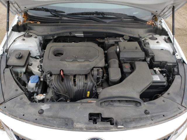 Photo 7 from auction – 2017 KIA OPTIMA EX with VIN 5XXGU4L34HG142586