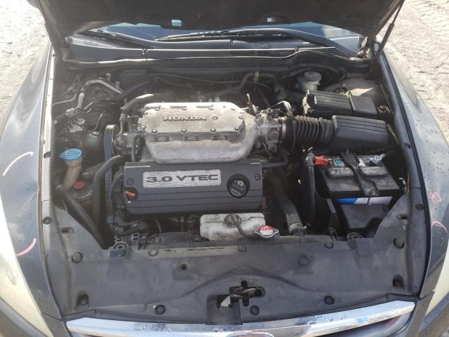 Photo 7 from auction – 2007 HONDA ACCORD EX with VIN 1HGCM66517A084293