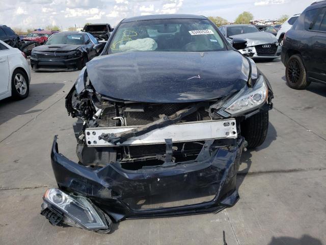 Photo 9 from auction – 2017 NISSAN ALTIMA 2.5 with VIN 1N4AL3AP9HC279151