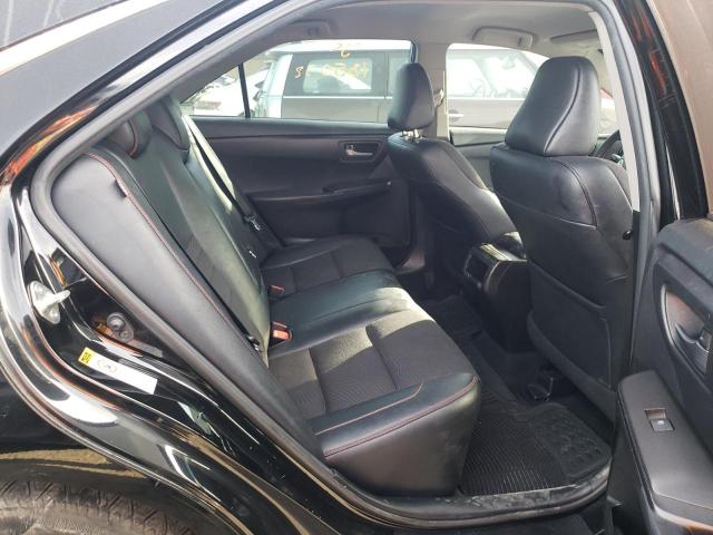 Photo 6 from auction – 2017 TOYOTA CAMRY LE with VIN 4T1BF1FK2HU330762