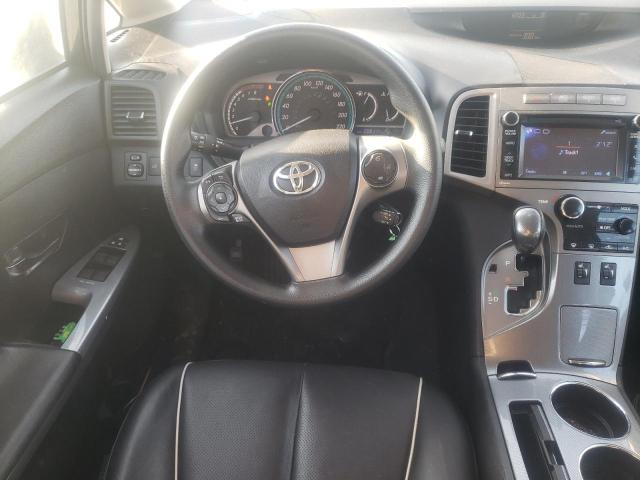Photo 9 from auction – 2014 TOYOTA VENZA LE with VIN 4T3BA3BB1EU056988