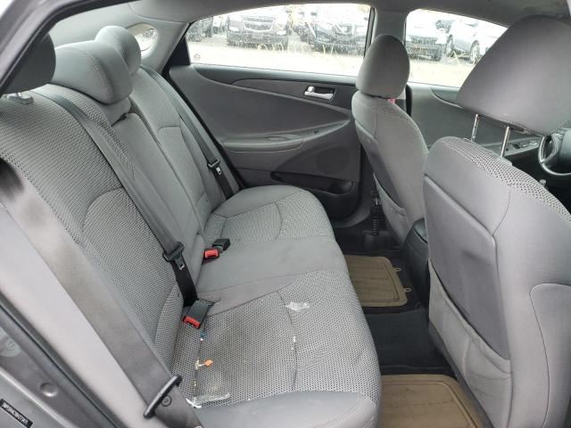 Photo 6 from auction – 2011 HYUNDAI SONATA GLS with VIN 5NPEB4AC1BH273471