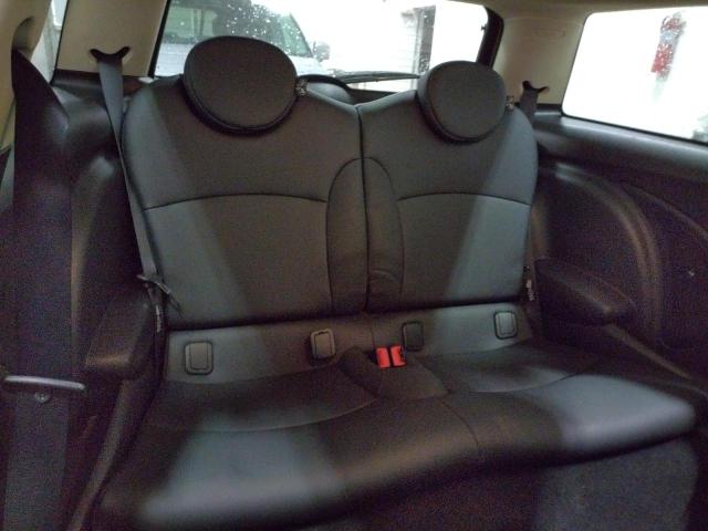 Photo 6 from auction – 2011 MINI COOPER with VIN WMWSU3C58BTX96761