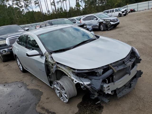 Photo 1 from auction – 2020 CHEVROLET MALIBU LT with VIN 1G1ZD5ST4LF031830