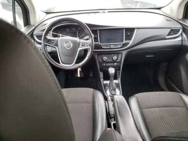 Photo 8 from auction – 2019 BUICK ENCORE PRE with VIN KL4CJESB0KB819923