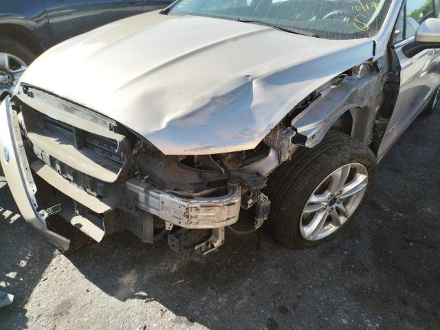 Photo 9 from auction – 2018 FORD FUSION SE with VIN 3FA6P0LU1JR145401