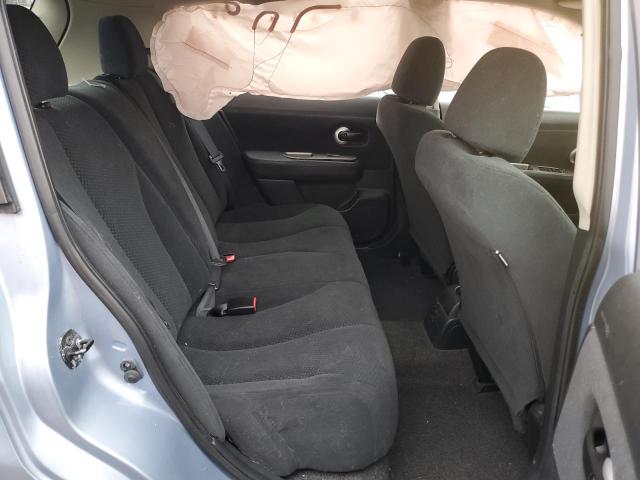 Photo 6 from auction – 2011 NISSAN VERSA S with VIN 3N1BC1CP2BL418440