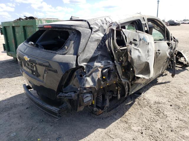Photo 4 from auction – 2022 CHEVROLET TRAX LS with VIN KL7CJKSM5NB520788