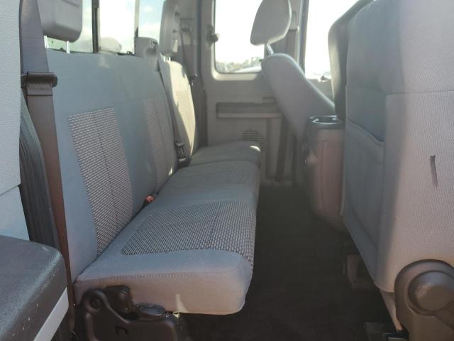 Photo 6 from auction – 2011 FORD F250 SUPER with VIN 1FT7X2BT4BEA99442