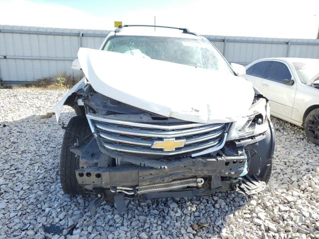 Photo 9 from auction – 2015 CHEVROLET TRAVERSE L with VIN 1GNKRGKD5FJ174115