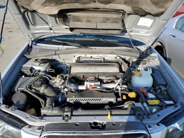 Photo 7 from auction – 2004 SUBARU FORESTER 2 with VIN JF1SG69694H764134