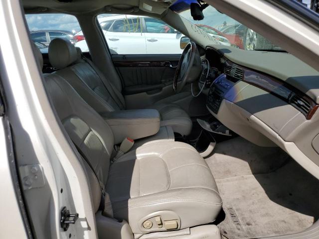 Zdjęcie 5 z aukcji – 2002 CADILLAC DEVILLE DH z VIN 1G6KE57Y92U265324