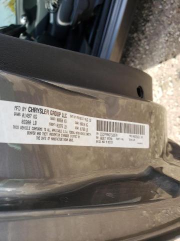 Photo 10 from auction – 2013 FIAT 500 POP with VIN 3C3CFFAR4DT528570