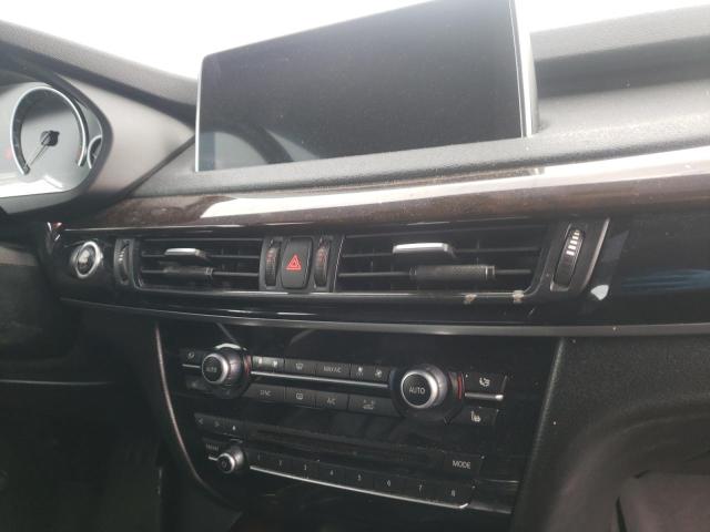 Photo 9 from auction – 2015 BMW X5 XDRIVE3 with VIN 5UXKR0C51F0K54037
