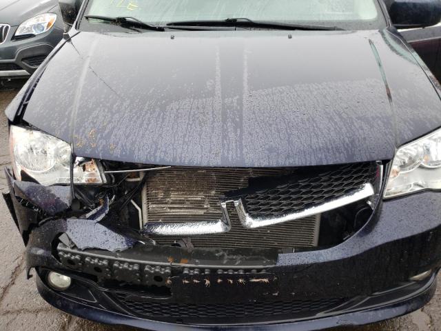 Photo 7 from auction – 2011 DODGE GRAND CARA with VIN 2D4RN5DG3BR660266
