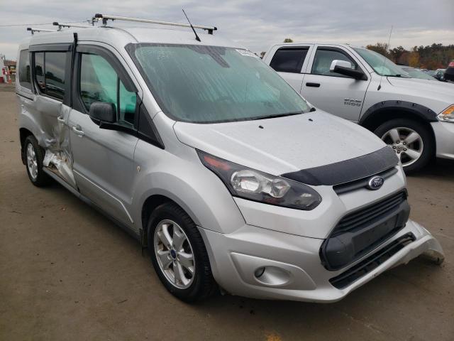 Photo 1 from auction – 2015 FORD TRANSIT CO with VIN NM0GE9F71F1198595