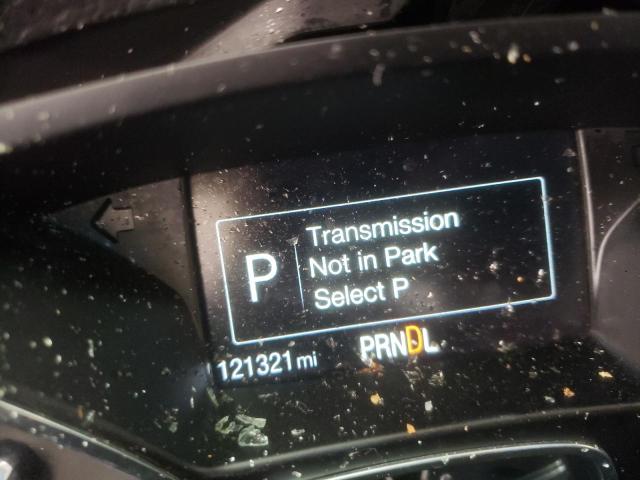 Photo 8 from auction – 2018 FORD FOCUS SE with VIN 1FADP3K20JL225246