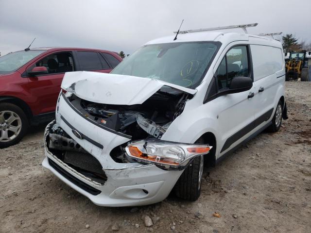Zdjęcie 2 z aukcji – 2014 FORD TRANSIT CO z VIN NM0LE7F71E1138902