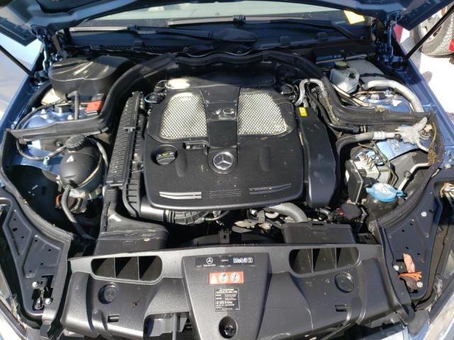 Photo 7 from auction – 2012 MERCEDES-BENZ E 350 with VIN WDDKK5KF2CF167808