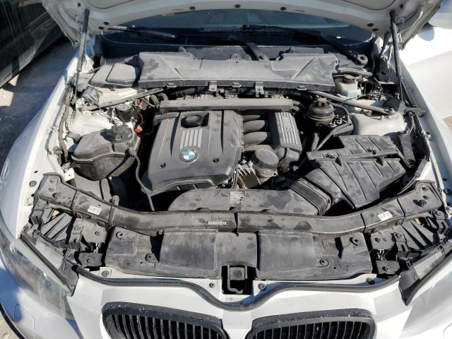 Photo 7 from auction – 2013 BMW 328 I with VIN WBAKE3C54DE771442