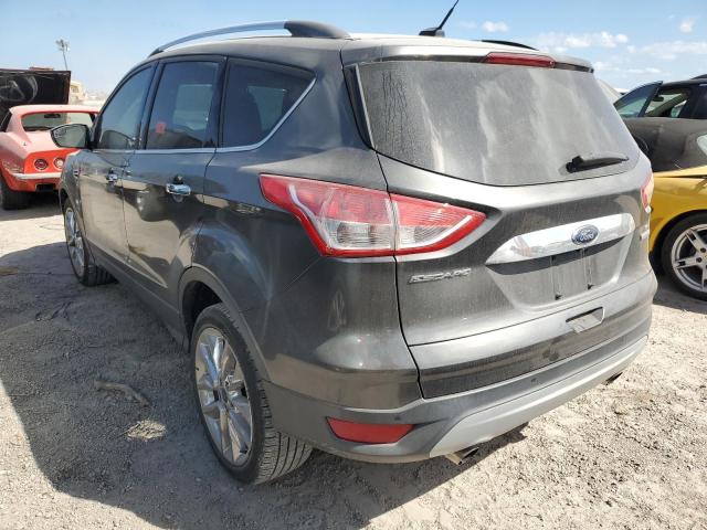 Photo 3 from auction – 2015 FORD ESCAPE SE with VIN 1FMCU0GX1FUB25008