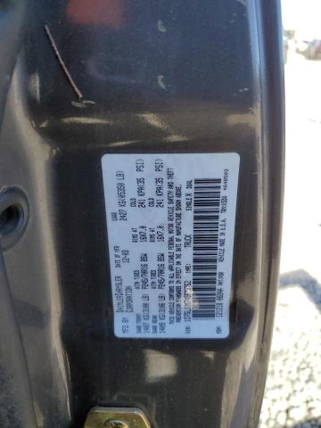 Photo 10 from auction – 2004 DODGE DAKOTA SXT with VIN 1D7GL12K74S628762