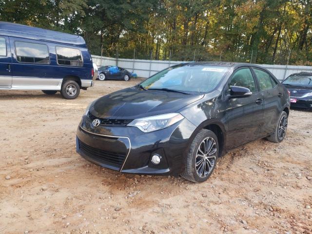 Zdjęcie 2 z aukcji – 2015 TOYOTA COROLLA L z VIN 2T1BURHE2FC448823