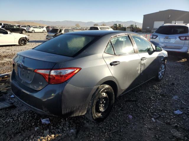 Photo 4 from auction – 2014 TOYOTA COROLLA L with VIN 5YFBURHEXEP096413