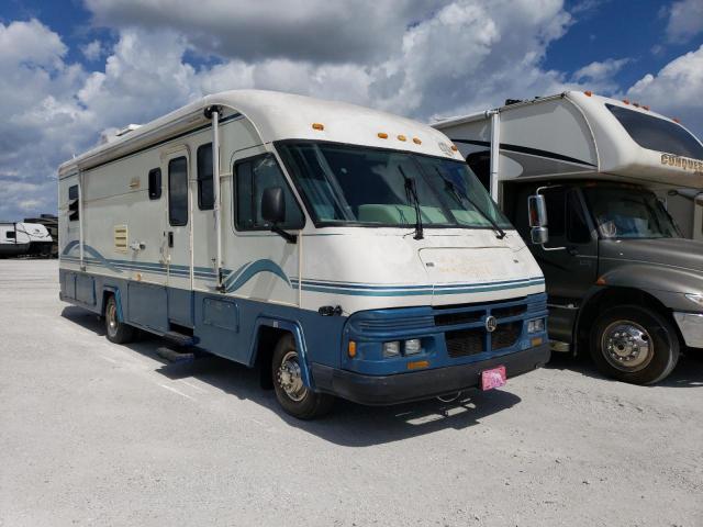 HOLI RAMBLER 1995 with VIN 3FCMF53G3RJB10283 - Photo from auction