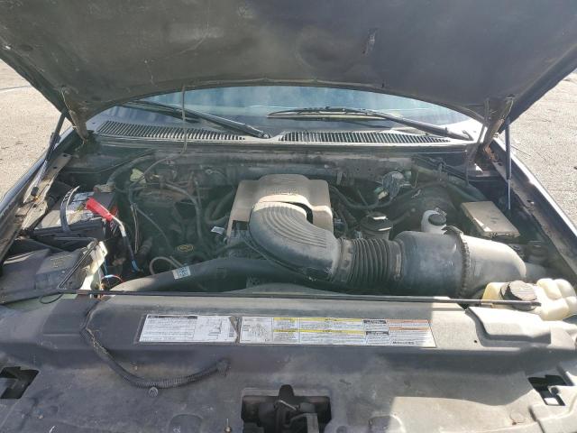 Photo 7 from auction – 1999 FORD EXPEDITION with VIN 1FMRU1761XLC44952