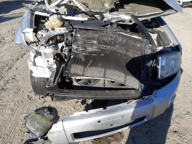 Photo 7 from auction – 2012 FORD ESCAPE LIM with VIN 1FMCU0EG0CKA10832