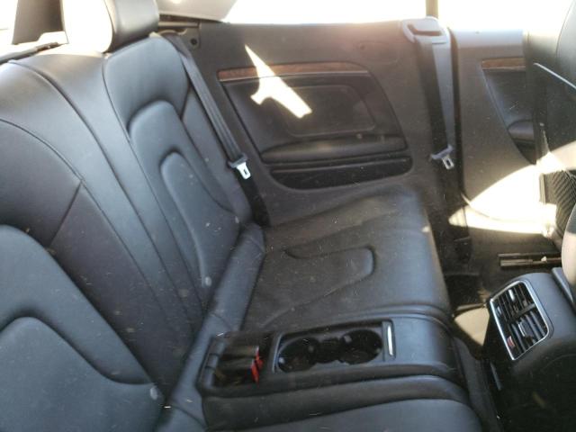 Photo 6 from auction – 2014 AUDI A5 PREMIUM with VIN WAULFAFH0EN009643