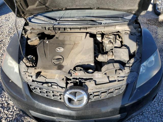 Photo 7 from auction – 2008 MAZDA CX-7 with VIN JM3ER293880194400