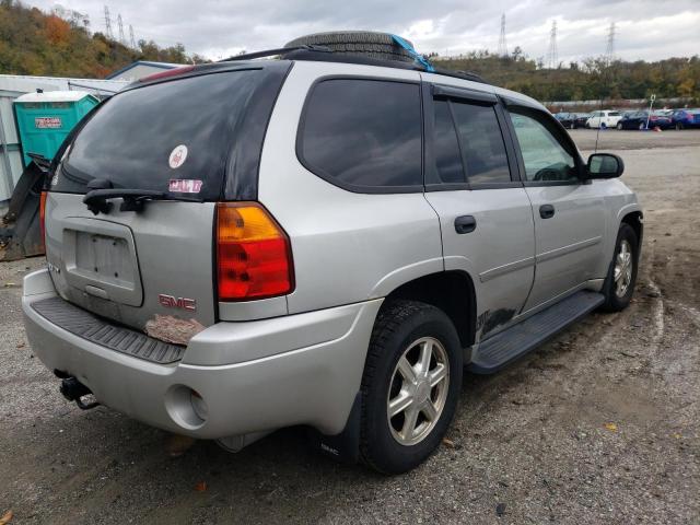 Photo 4 from auction – 2008 GMC ENVOY with VIN 1GKDT13S882167626