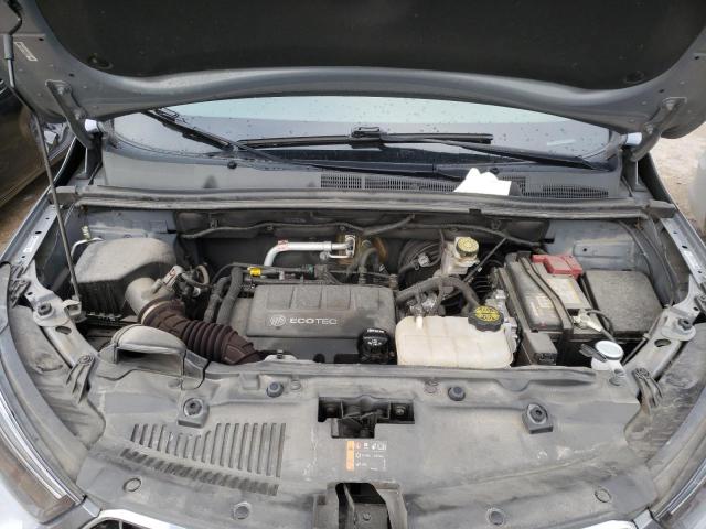 Photo 12 from auction – 2019 BUICK ENCORE PRE with VIN KL4CJESB0KB819923