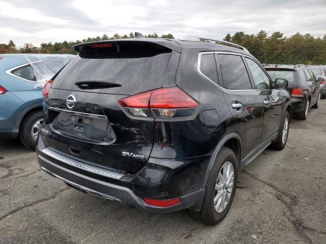 Photo 4 from auction – 2018 NISSAN ROGUE S with VIN KNMAT2MV4JP582917