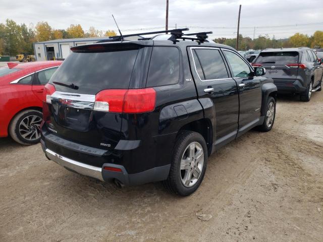 Photo 4 from auction – 2012 GMC TERRAIN SL with VIN 2GKFLXE56C6241088