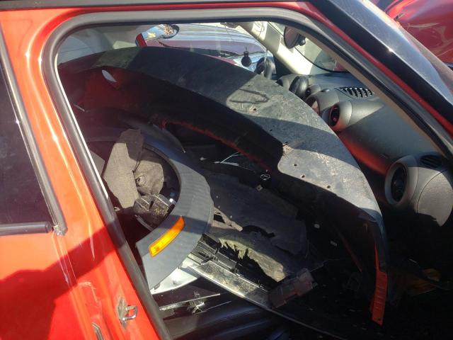 Photo 5 from auction – 2011 MINI COOPER COU with VIN WMWZB3C56BWM29280