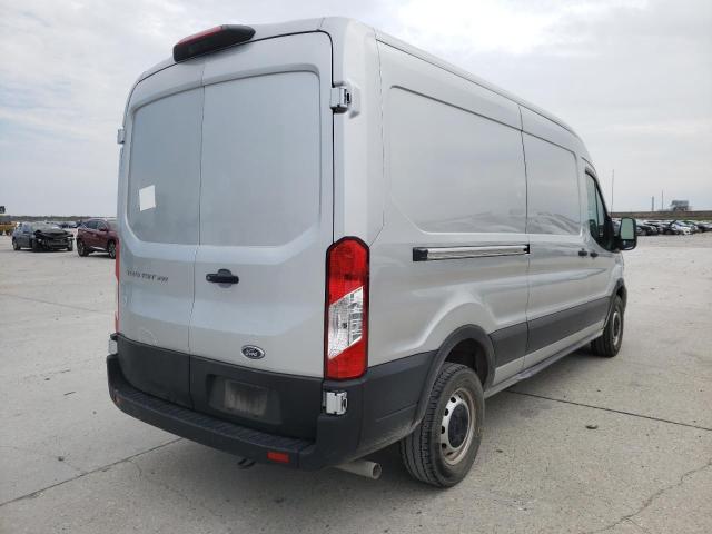 Photo 4 from auction – 2021 FORD TRANSIT T- with VIN 1FTBR1C87MKA48711